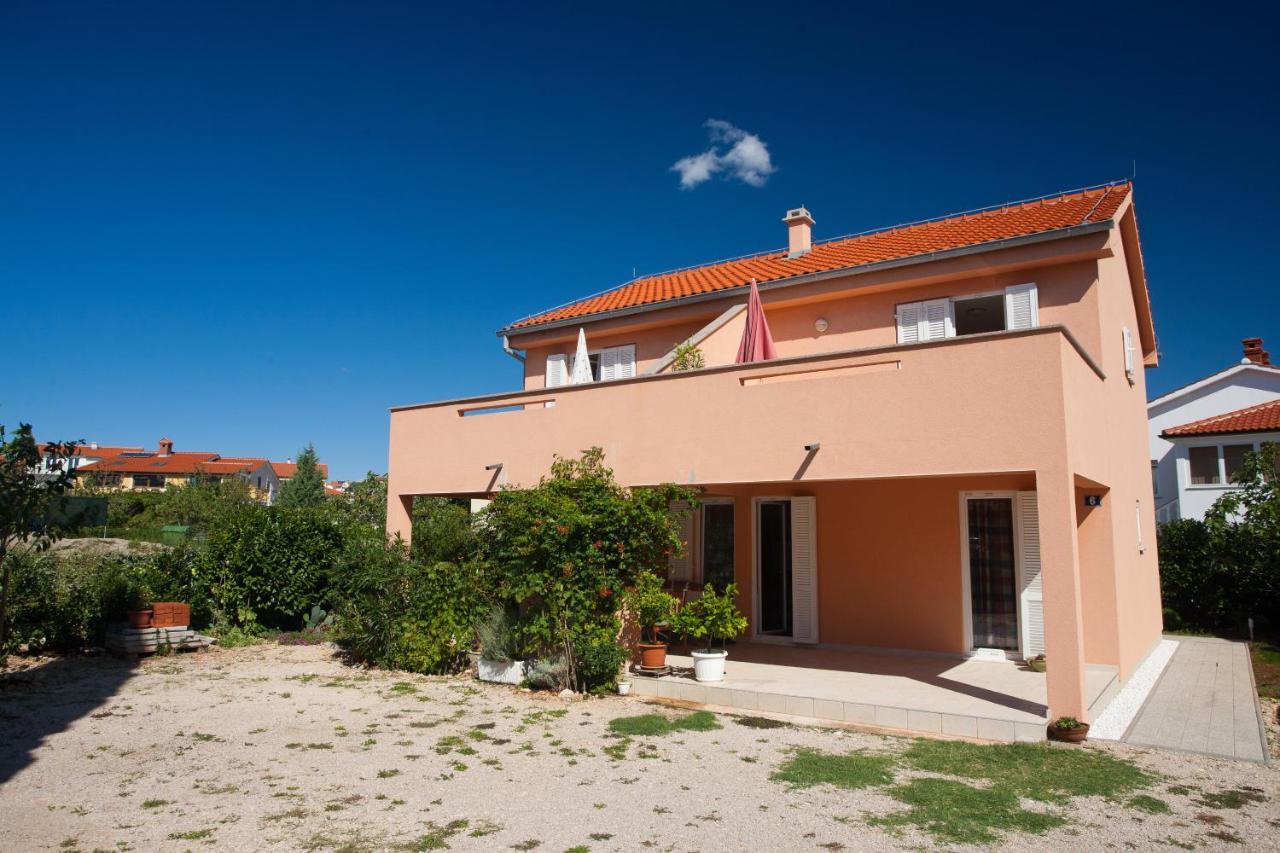 Glibo Near The Sea And Town Center! Apartmán *